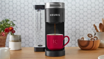 The Best Prime Day Keurig Deals to Shop Now: Save Up to 50% on Top-Rated Coffee Makers